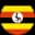 Uganda Logo