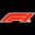 F1 Monaco Grand Prix Logo