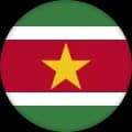Suriname Match Live