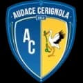 Audace Cerignola Match Live