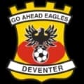 Go Ahead Eagles Match Live