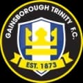 Gainsborough Trinity Match Live
