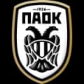 PAOK Thessaloniki Match Live