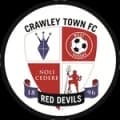 Crawley Town Match Live