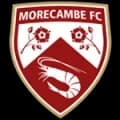 Morecambe Match Live