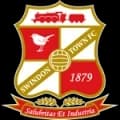 Swindon Town Match Live