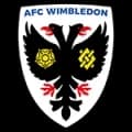 AFC Wimbledon Match Live