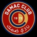 Damac FC Match Live